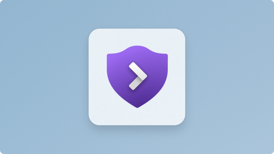 Sudo voor Windows-pictogram