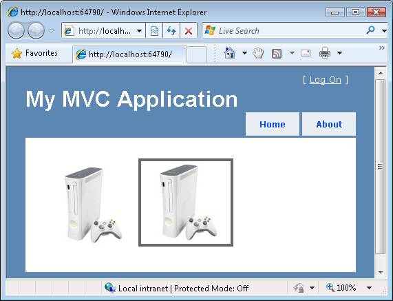 Okno dialogowe Nowy projekt