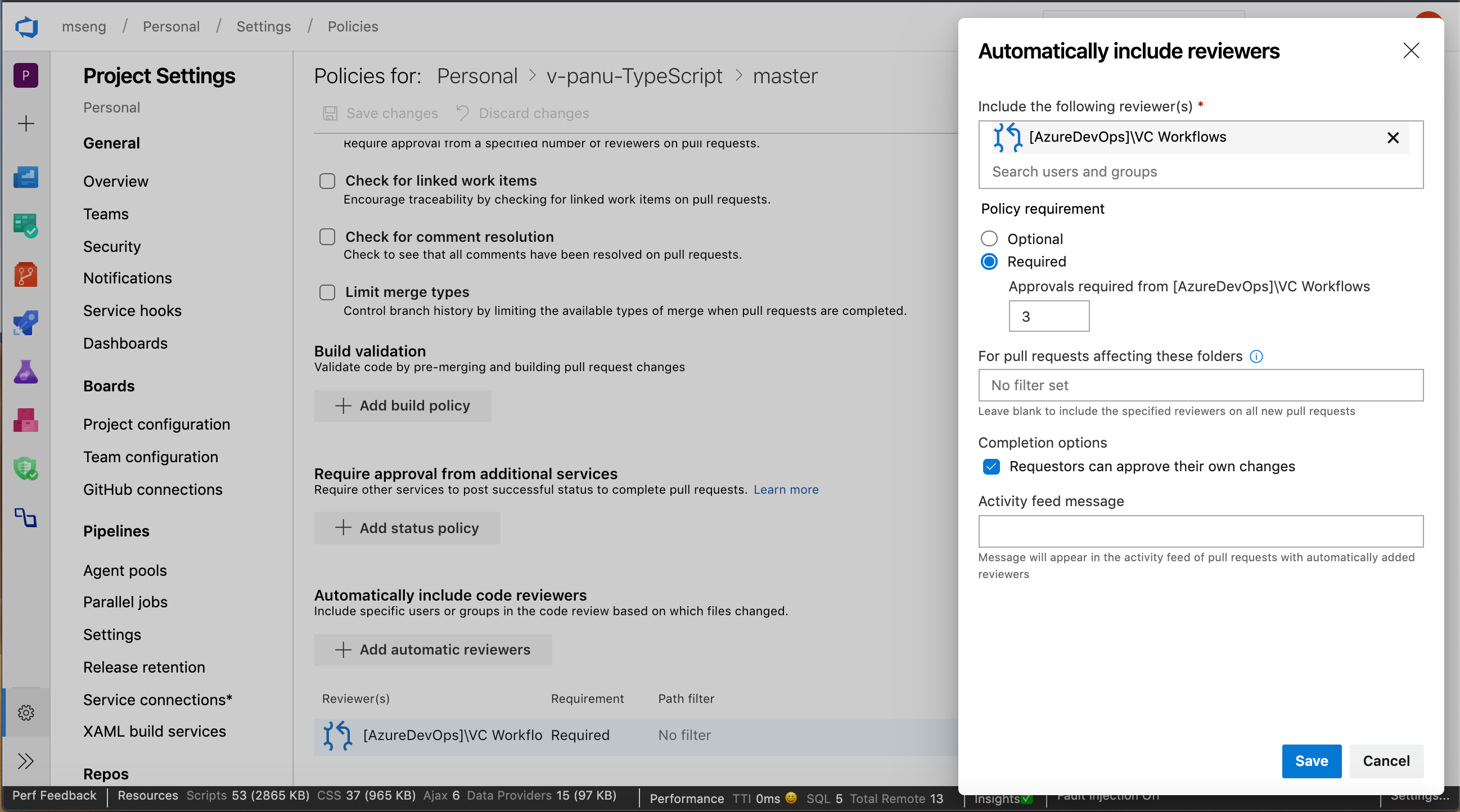Stopień szczegółowości dla recenzentów automatycznych.