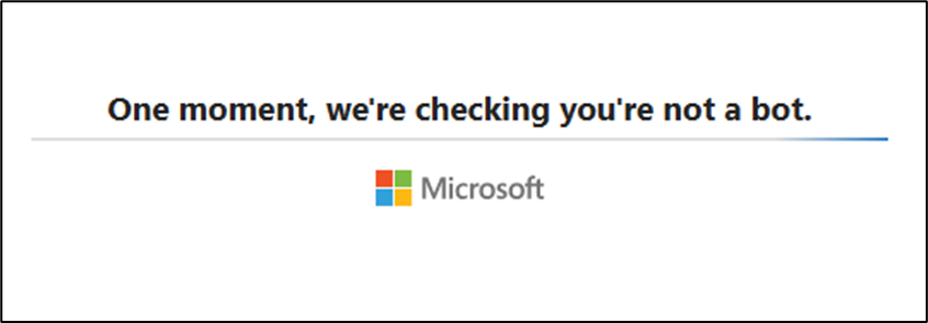 Zrzut ekranu przedstawiający stronę wyzwania w języku JavaScript.