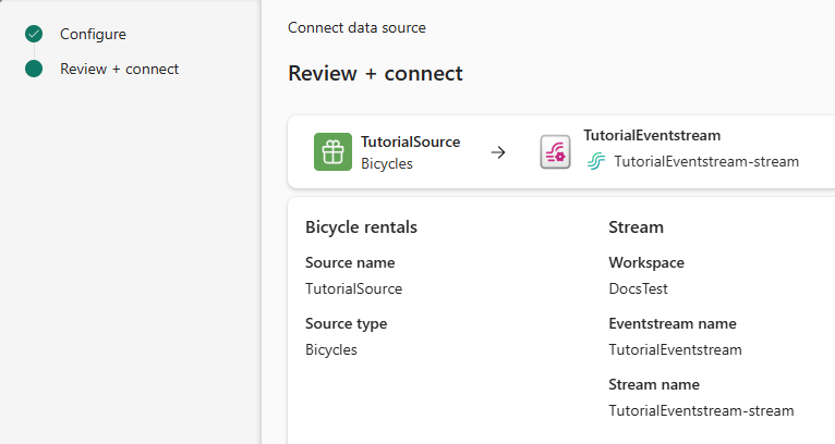 Zrzut ekranu przedstawiający stronę przeglądania i łączenia.