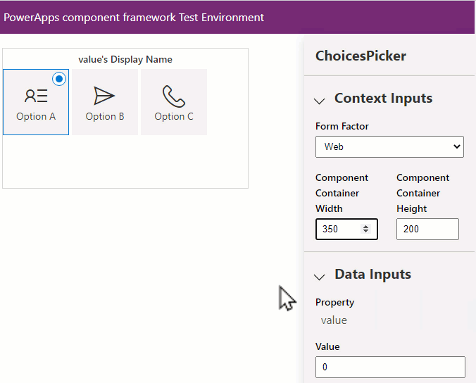 trackContainerResize trackContainerResize.