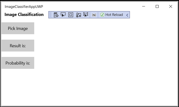 Okno dialogowe wyboru obrazu