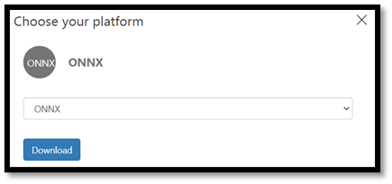 Wybieranie platformy