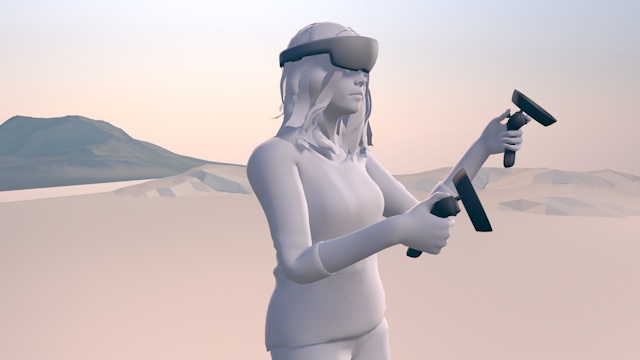 Mój pierwszy rok w zespole projektowym urządzenia HoloLens