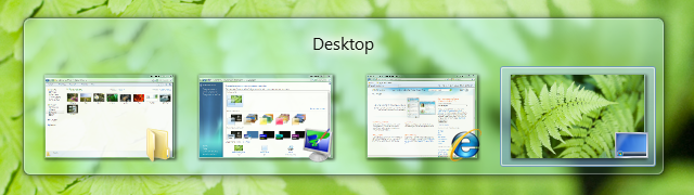 zrzut ekranu okna z czterema grafikami i etykietami 