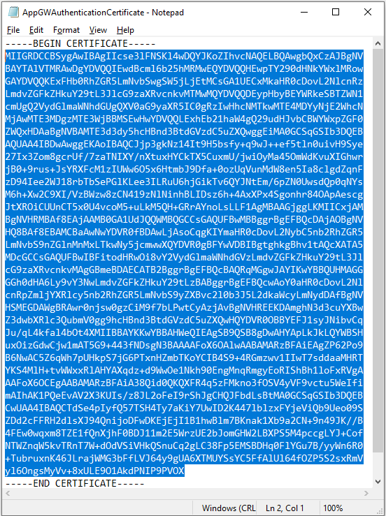 Abrir com o Bloco de Notas