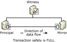A testemunha e dois parceiros de uma sessão A testemunha e dois parceiros de uma sessão