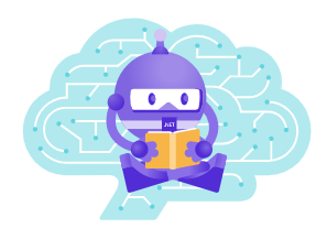 Imagem de espaço reservado do ML. NET