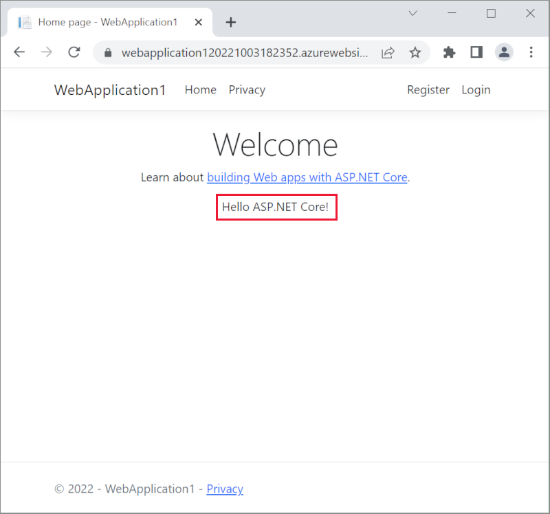 Verificar se a tarefa foi concluída