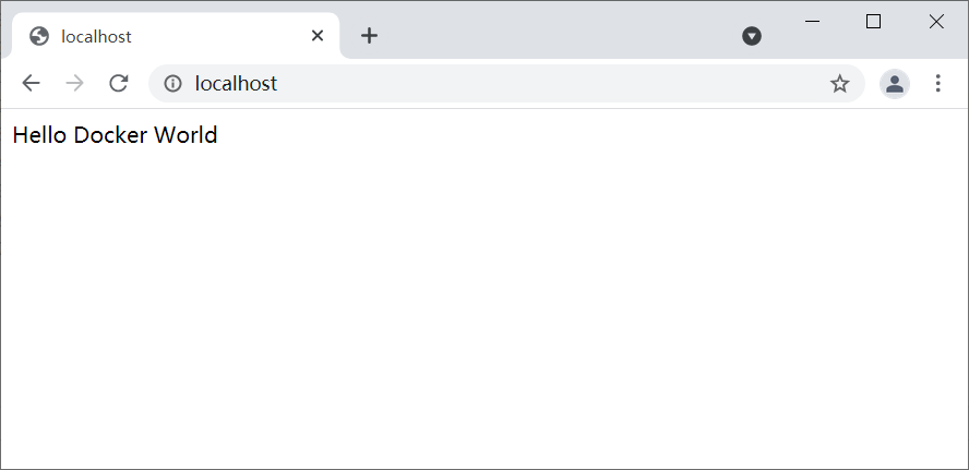 Explorar aplicação de exemplo localmente