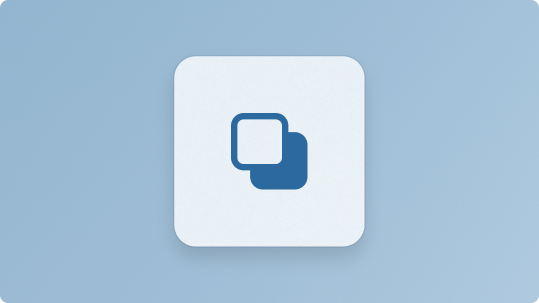 Ícone de elevação