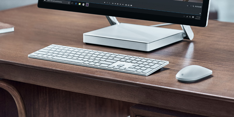 Imagem do Herói do Teclado