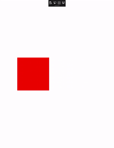 Animação de quadros-chave