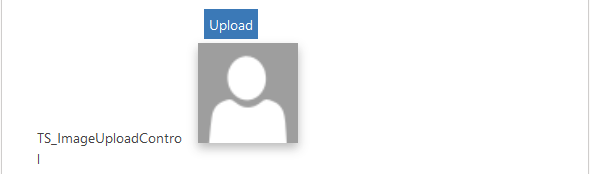 Image Upload component Image Upload component