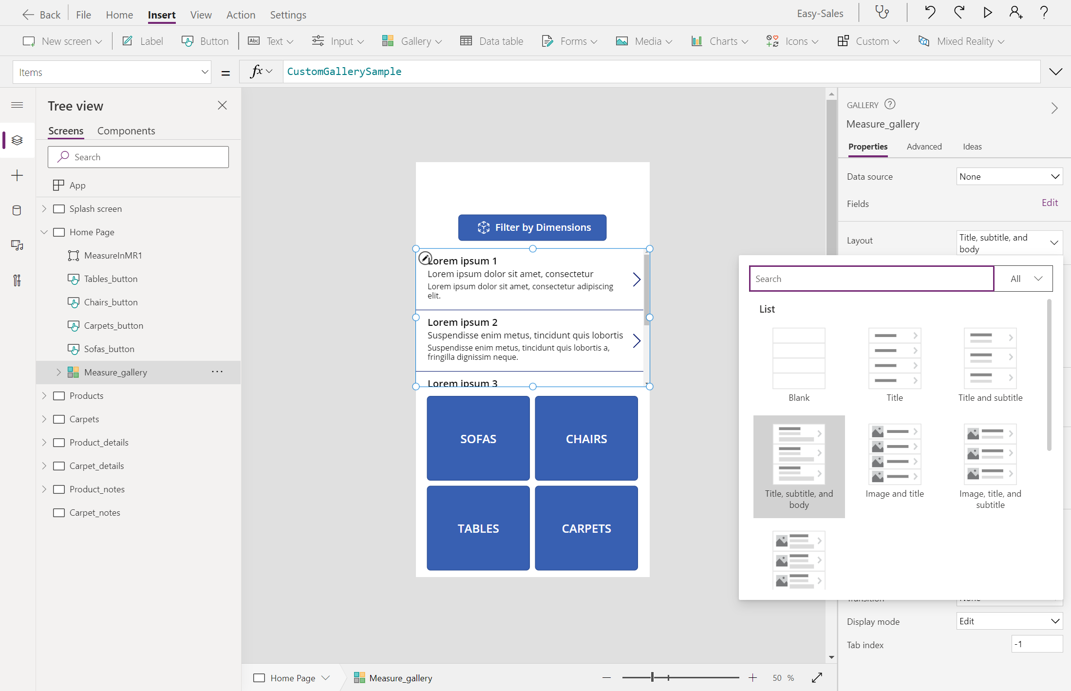 เพื่อกําหนดค่า