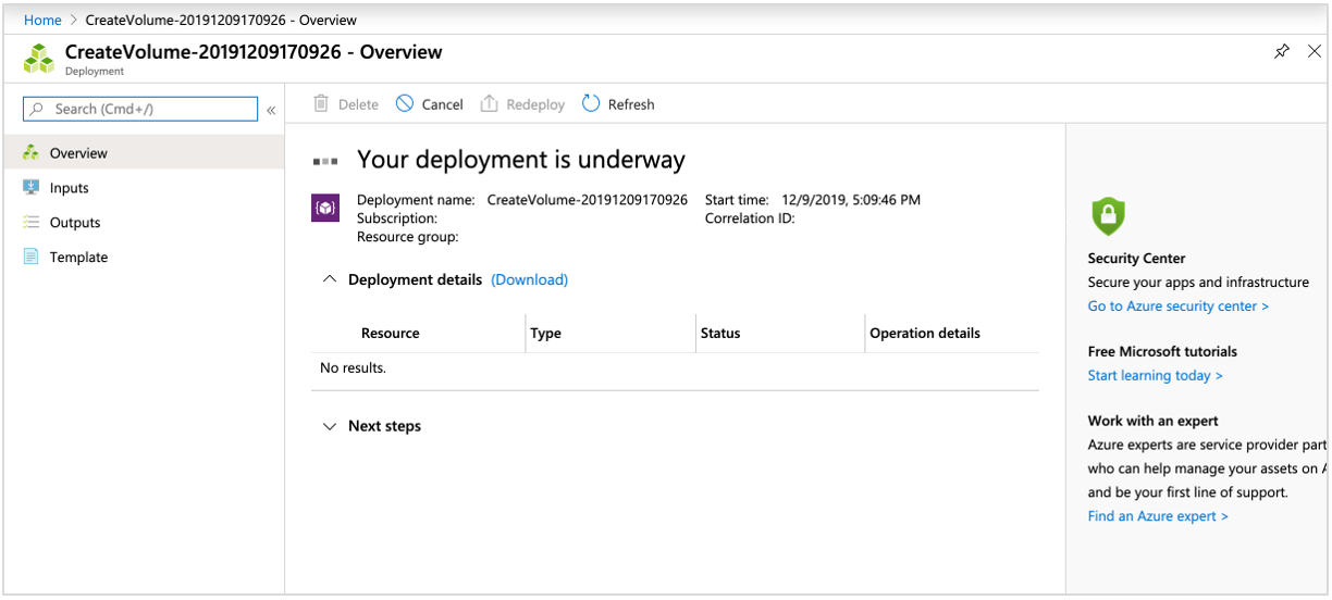 查看和创建复制