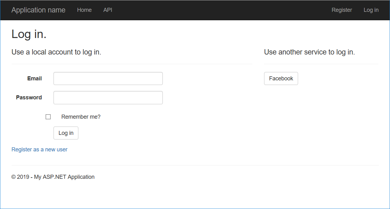 单击可放大图像 定义的 Facebook 图像