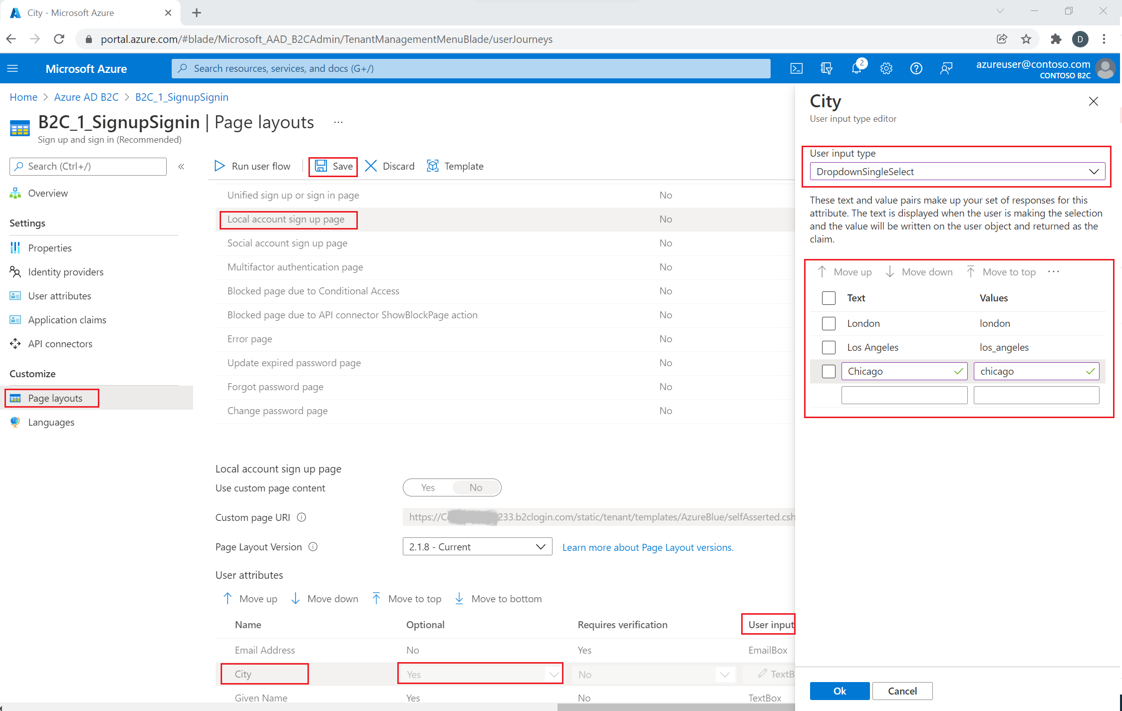 网页调用绿色 API。