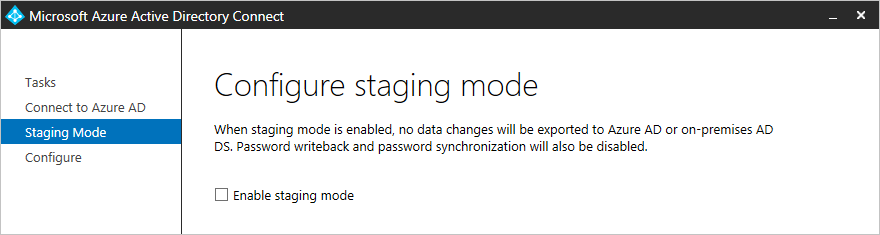 同时显示过渡模式当前状态的选项