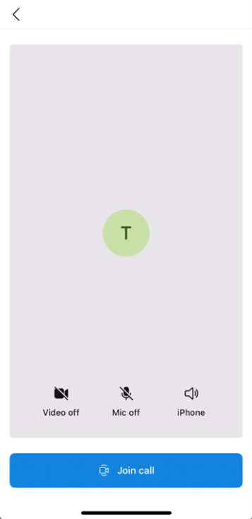 显示从左到右的 iOS 布局方向的屏幕截图。