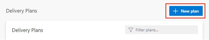 显示“选择新计划”按钮的屏幕截图。