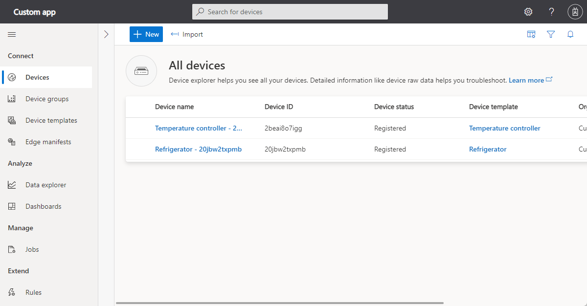 屏幕截图显示默认 UI 主题。