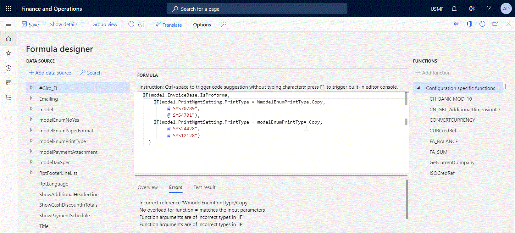 ER 公式编辑器 gif,显示要展开的代码。