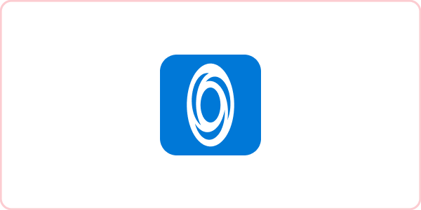 显示倾斜或拉伸应用图标的关系图。