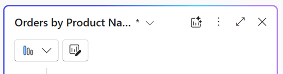 显示数据可视化图表中三个点的屏幕截图。