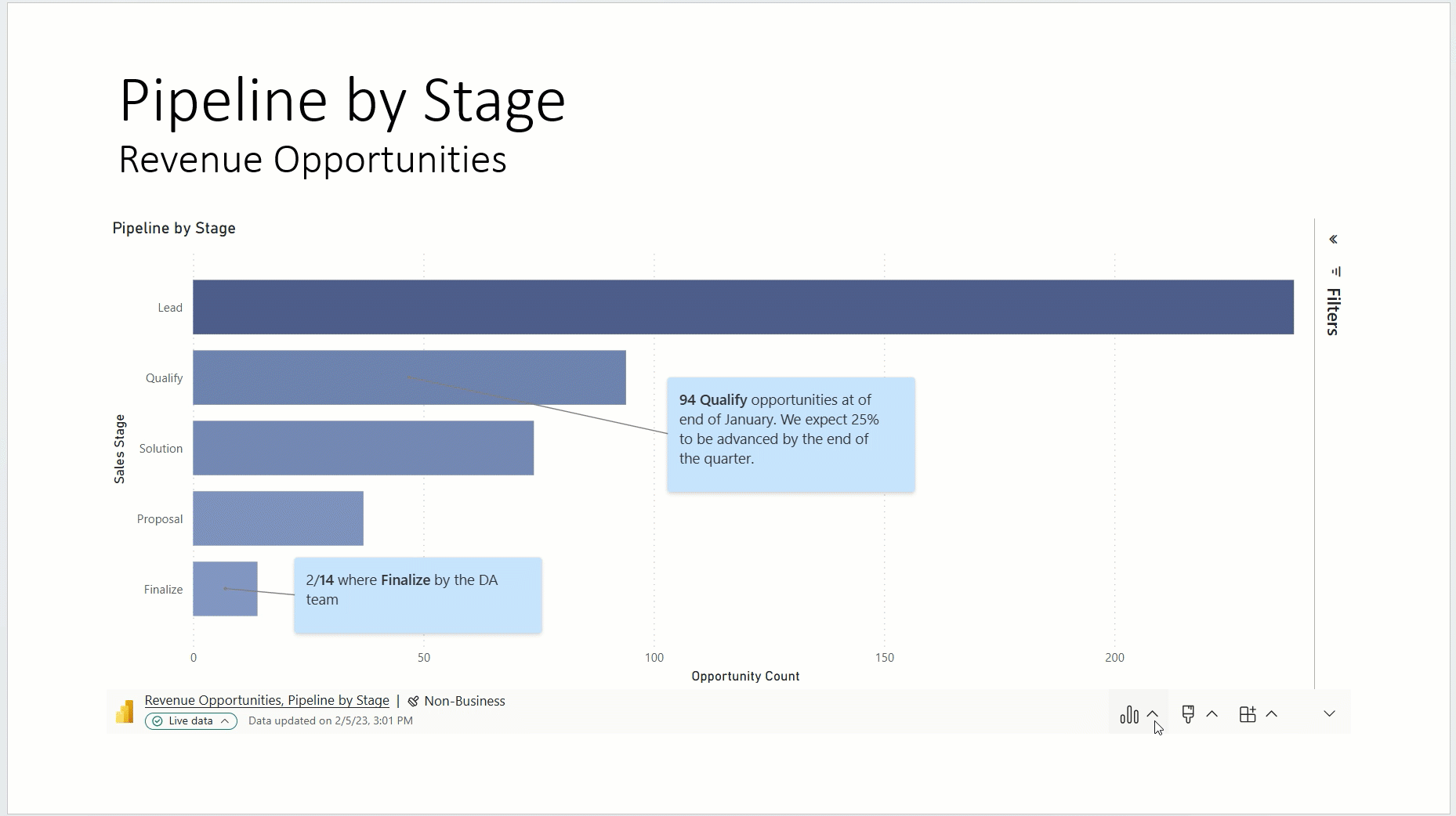 显示如何显示/隐藏批注以及如何知道批注具有隐藏批注的动画图像。