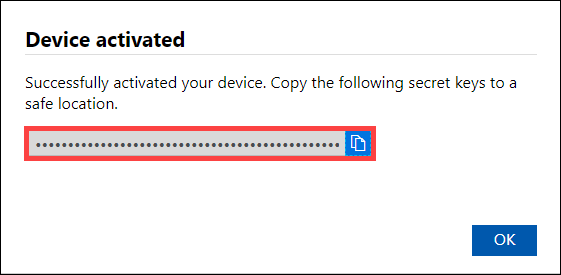 本地 Web UI“云设置”页已更新