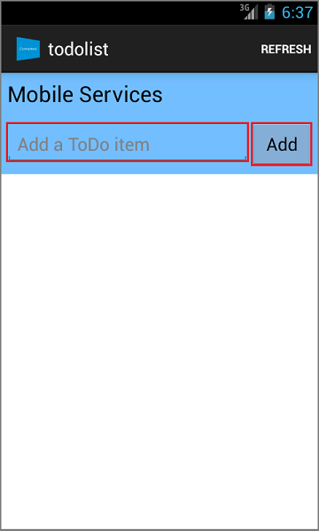 快速入门 Android