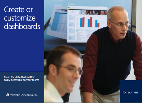 “创建系统仪表板”电子书屏幕截图