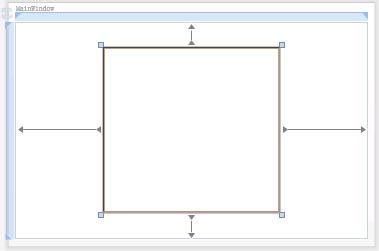 Designer 视图中的 LiistBox