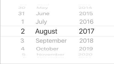 日 | 月 | 年 日 | 月 | 年