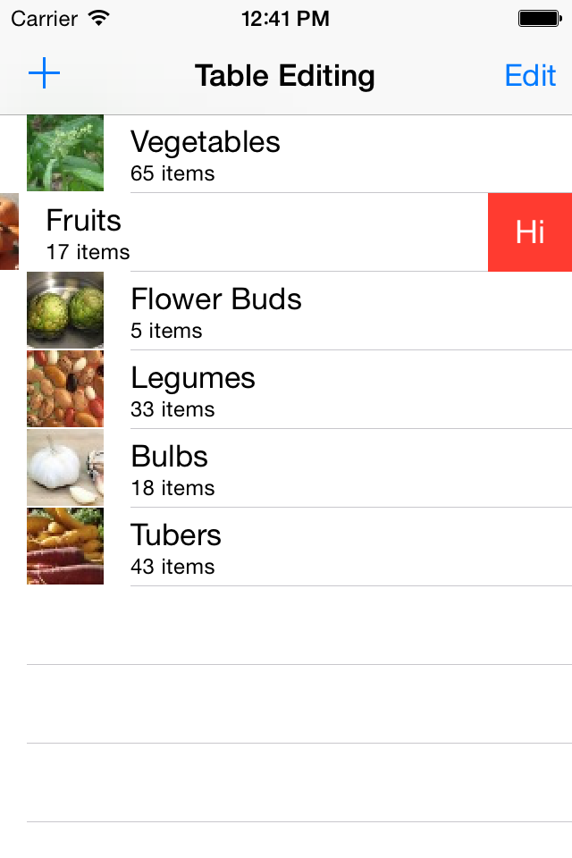 显示的“你好”按钮,而不是“删除”按钮