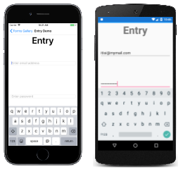 条目示例 条目示例