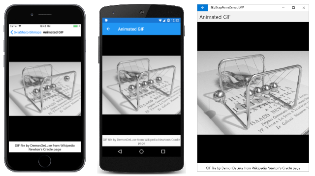 动画 GIF 动画 GIF