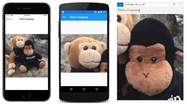 照片裁剪器 2 照片裁剪器 2