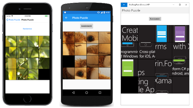 照片拼图 2 照片拼图 2