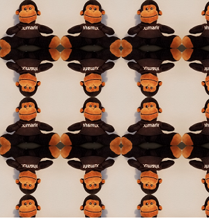 位图平铺示例 位图平铺示例