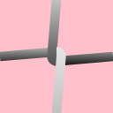 更简易的链状图块 更简易的链状图块