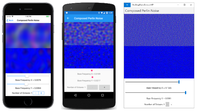 组合柏林噪声 组合柏林噪声