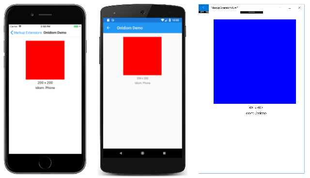 OnIdiom 演示 OnIdiom 演示