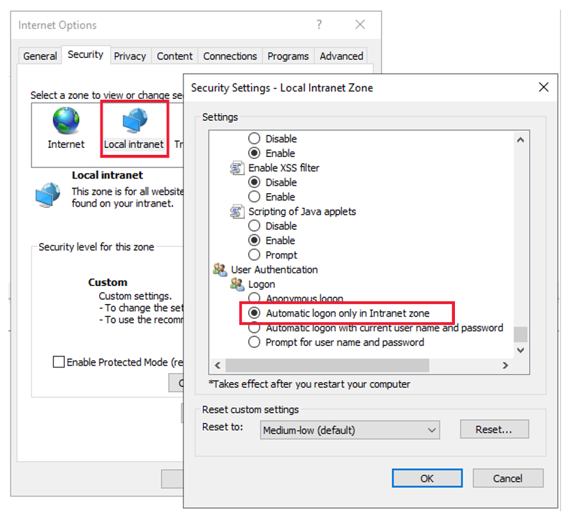 检查是否选择了“自动登录”。
