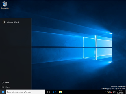 失败布局示例的屏幕截图。