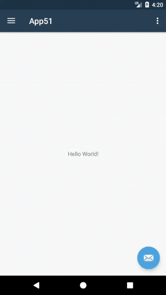 iOS 和 Android 项目模板