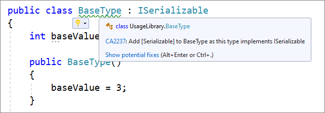 快速信息中的诊断 ID 和帮助链接