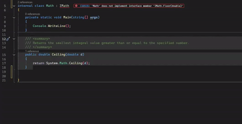 展示自适应粘贴如何通过修改粘贴的方法来完成接口实现的视频。